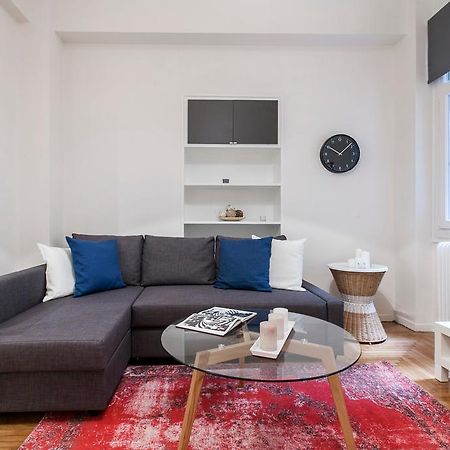 Central Apartment In Syntagma Atény Exteriér fotografie